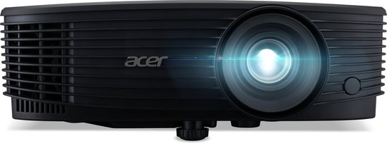 Acer X1329WHP DLP WXGA Projector Zwart