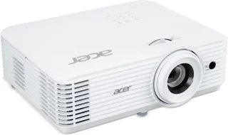 Acer X1827 DLP UHD 4K Projector Wit