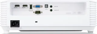 Acer X1827 DLP UHD 4K Projector Wit