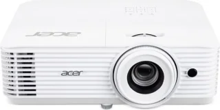 Acer X1827 DLP UHD 4K Projector Wit