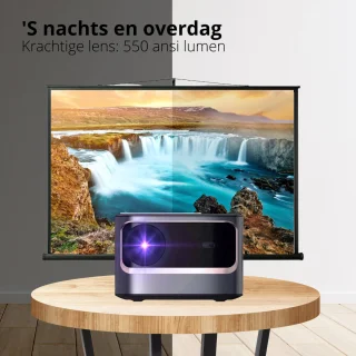 Add To Life Mini Beamer Android 9.0
