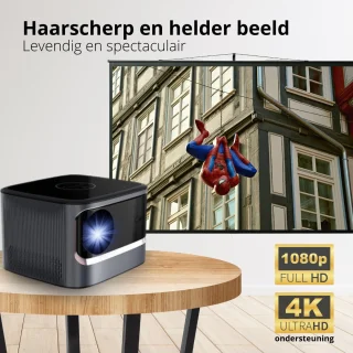 Add To Life Mini Beamer Android 9.0