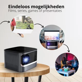 Add To Life Mini Beamer Android 9.0