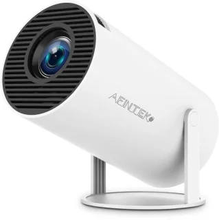 AFINTEK Smart Mini Beamer