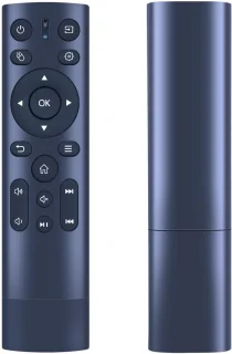 Afstandsbediening vervangend voor NexiGo Aurora Pro en TriVision Ultra