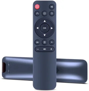 Afstandsbediening voor 5G Mini DLP-beamer V9, Y30 en Y21
