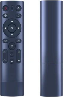 Afstandsbediening voor Beamer M1 Max, LX60HD, LX60HDB, LX60HDE, LX60HDN, X1-4K Pro, X1-4KE Pro, X1-4KG Pro, X1-4KB Pro, X2-4K Pro, X2-4KG Pro, X2-4KB Pro, V30-4K Pro, V30