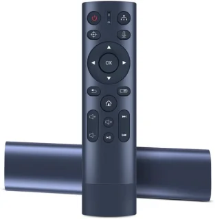 Afstandsbediening voor projector M1 Max, LX60HD, LX60HDB, LX60HDE, LX60HDN, X1-4K Pro, X1-4KE Pro, X1-4KG Pro, X1-4KB Pro en X2-4K Pro, X2-4KE Pro