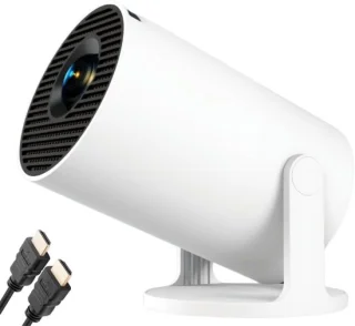 AHD® draagbare mini beamer