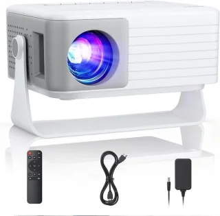 Akiyo O1 mini-beamer full hd draagbare projector