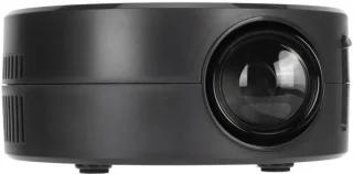 Aladdien miniprojector 1080p