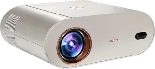 Alincoo D7W Beamer