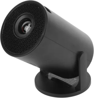 Allecto Draagbare Mini Beamer