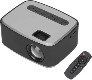 Allecto mini draagbare projector