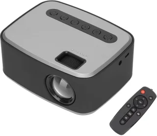 Allecto Mini Projector - Draagbare Projector