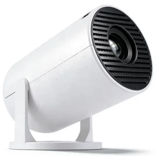 Allecto mini projector