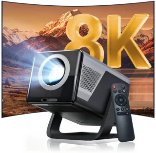 Allero Mini Beamer - Projector