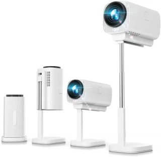 Android Mini Projector LCD Beamer