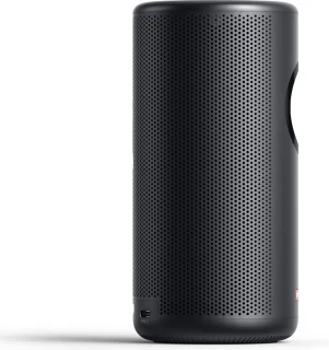 Anker Nebula Capsule 3 Laser Draagbare Mini Projector Zwart