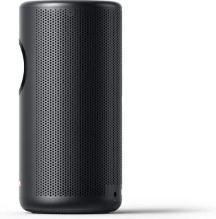 Anker Nebula Capsule 3 Laser Draagbare Mini Projector Zwart