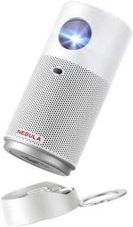 Anker Nebula Capsule Air - Draagbare Mini Beamer