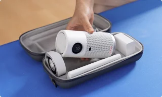 Anker Nebula Capsule Air - Draagbare Mini Beamer