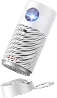 Anker Nebula Capsule Air - Draagbare Mini Beamer