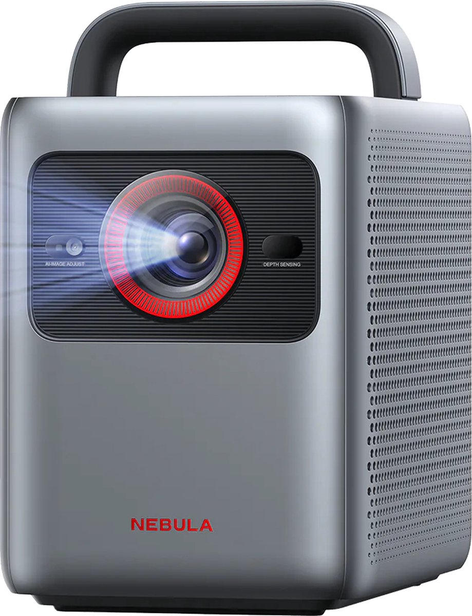 Anker Nebula Cosmos 4K SE Draagbare Projector