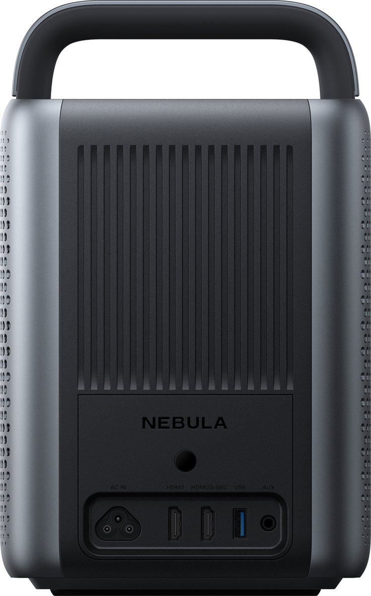Anker Nebula Cosmos 4K SE Draagbare Projector