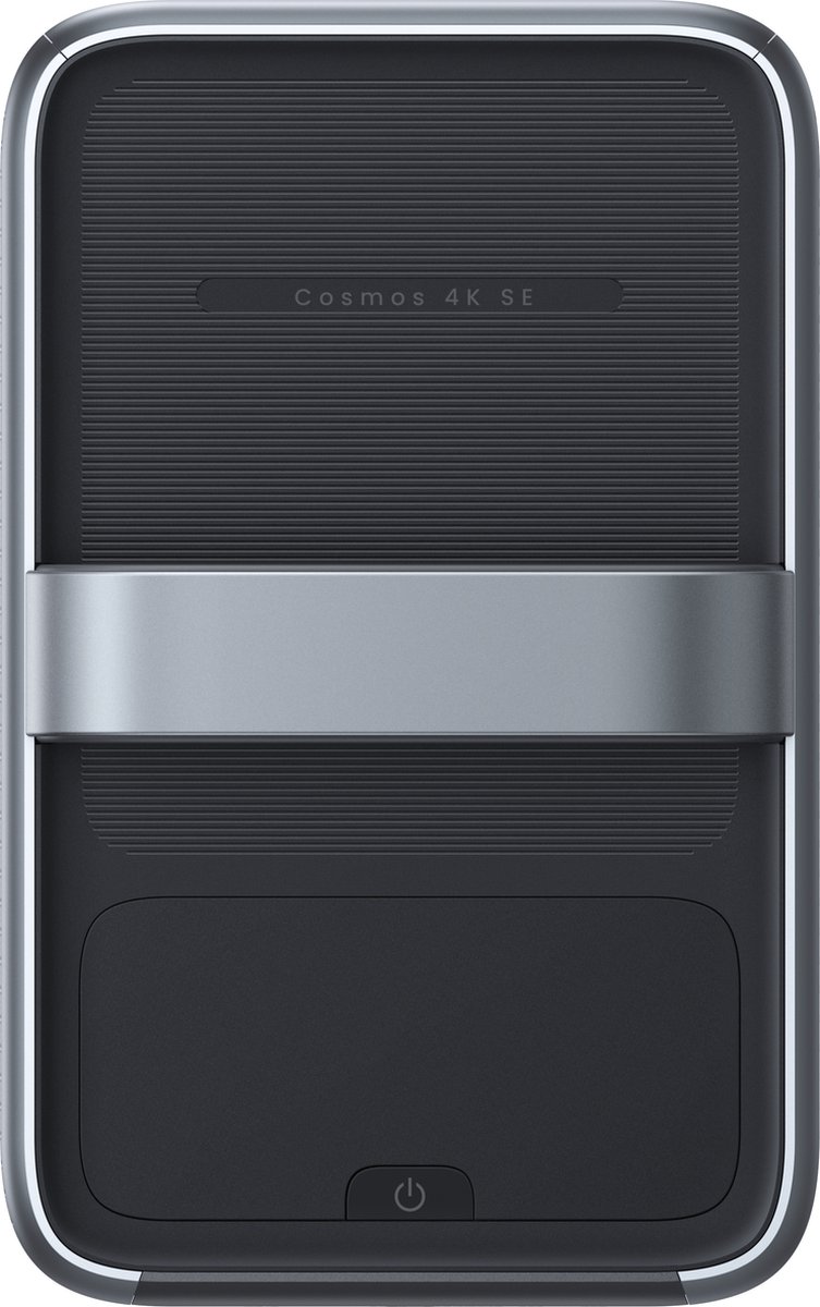 Anker Nebula Cosmos 4K SE Draagbare Projector