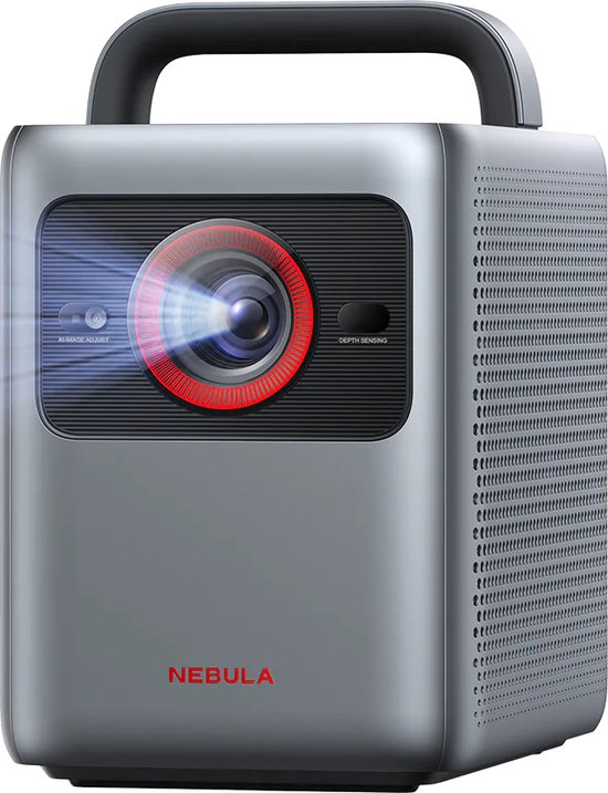 Anker Nebula Cosmos 4K SE Draagbare Projector
