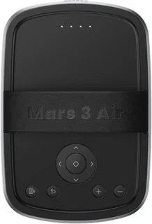 Anker Nebula Mars 3 Air Draagbare projector