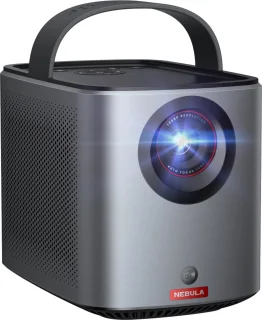 Anker Nebula Mars 3 Air Draagbare projector
