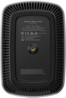 Anker Nebula Mars 3 Air Draagbare projector