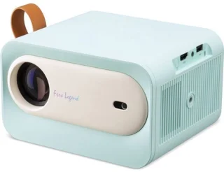 AOPEN QP30 Videoprojector