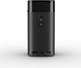 Apollo Stekkeradapter UK/EU