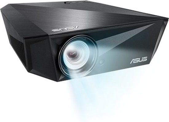 ASUS F1 LED Projector Portable