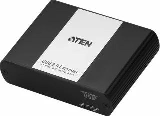 ATEN USB 2.0 Cat 5 Extender 4-Port