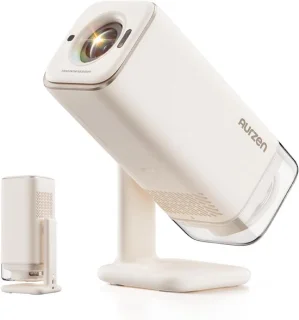 Aurzen Boom Air Smart Beamer