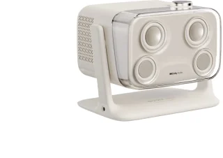 Wat vinden we goed aan de Aurzen Boom Mini - Beamer