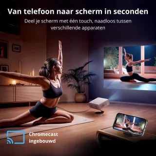 Wat vinden we minder goed