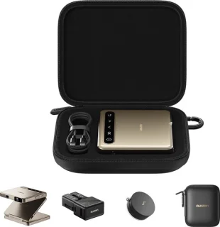 Aurzen Gold 4-in-1 Bundel
