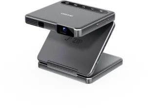 Aurzen Zip Mini Beamer review