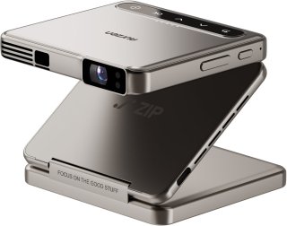 De Aurzen Zip Mini Beamer in één oogopslag