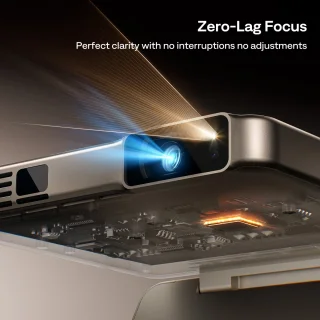 Aurzen Zip Mini Beamer