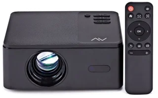 AVCOM HDP30 Projector