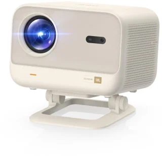 Beamer 1080P FHD LCD draagbaar