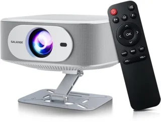 Beamer 1080p Full HD