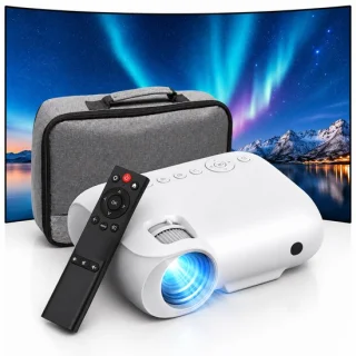 Beamer 1080p full hd