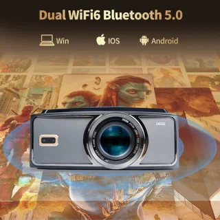 Beamer 1080P Full HD